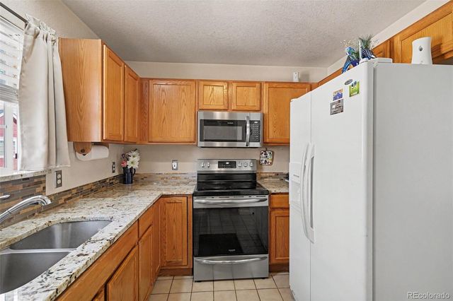 1469 Nemrick Place, Castle Rock, CO 80109