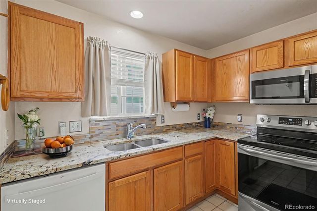 1469 Nemrick Place, Castle Rock, CO 80109