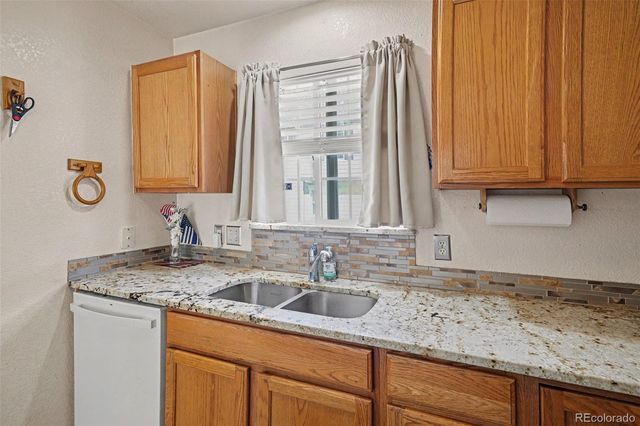 1469 Nemrick Place, Castle Rock, CO 80109