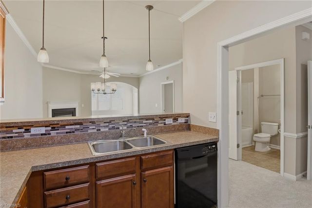 3462 Limestone Court, High Point, NC 27265