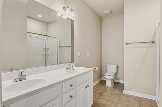 3462 Limestone Court, High Point, NC 27265