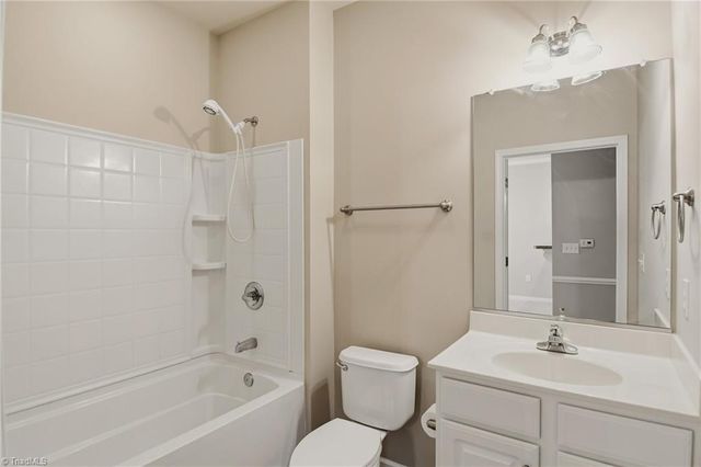 3462 Limestone Court, High Point, NC 27265