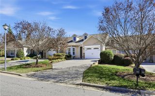 3462 Limestone Court, High Point, NC 27265