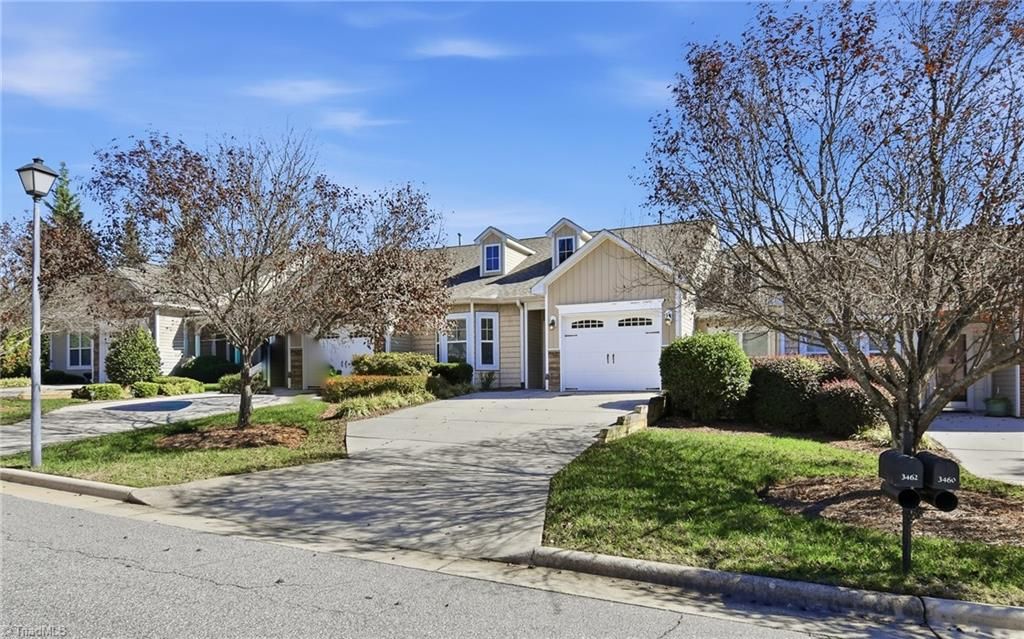 3462 Limestone Court, High Point, NC 27265