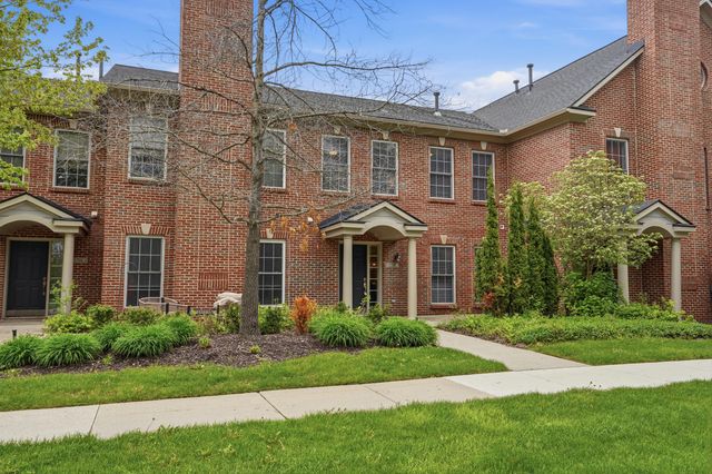 5796 Hampshire Lane, Ypsilanti, MI 48197