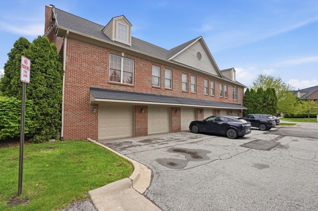 5796 Hampshire Lane, Ypsilanti, MI 48197