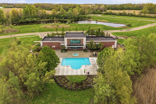 5796 Hampshire Lane, Ypsilanti, MI 48197