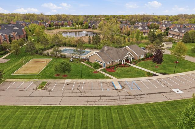 5796 Hampshire Lane, Ypsilanti, MI 48197