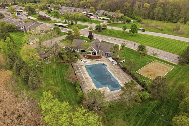 5796 Hampshire Lane, Ypsilanti, MI 48197