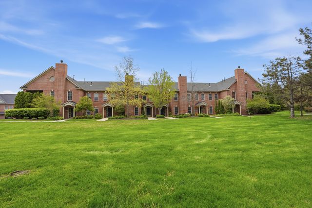 5796 Hampshire Lane, Ypsilanti, MI 48197
