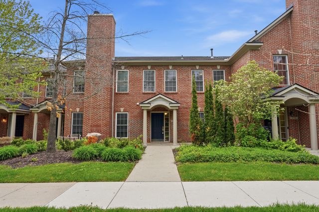 5796 Hampshire Lane, Ypsilanti, MI 48197