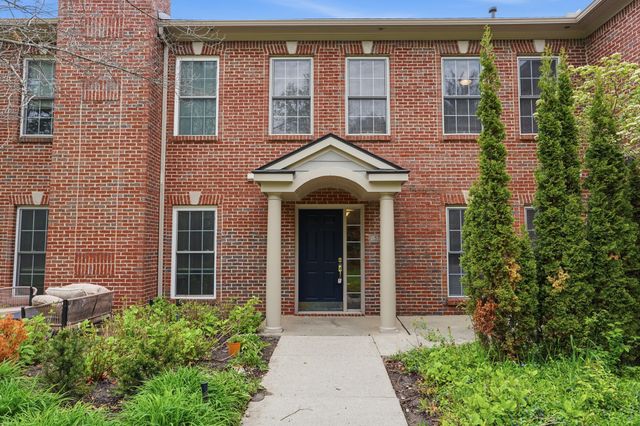 5796 Hampshire Lane, Ypsilanti, MI 48197