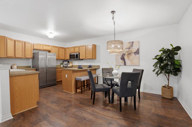 5796 Hampshire Lane, Ypsilanti, MI 48197