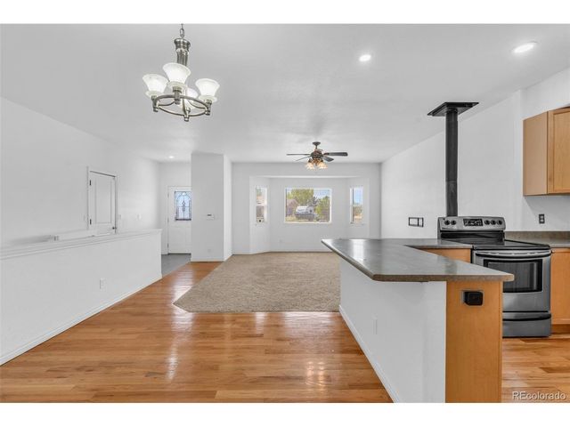 1201 E Paramount Dr, Pueblo, CO 81007