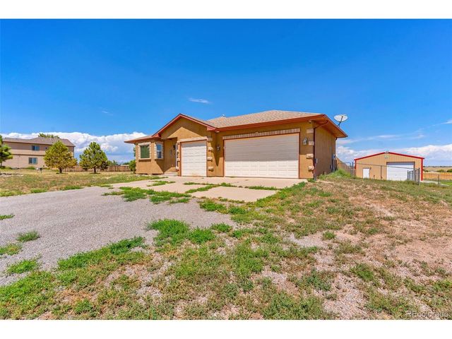 1201 E Paramount Dr, Pueblo, CO 81007