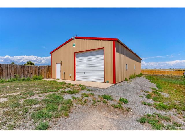 1201 E Paramount Dr, Pueblo, CO 81007