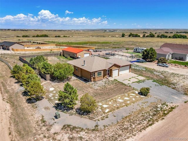 1201 E Paramount Dr, Pueblo, CO 81007