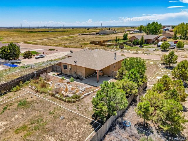 1201 E Paramount Dr, Pueblo, CO 81007