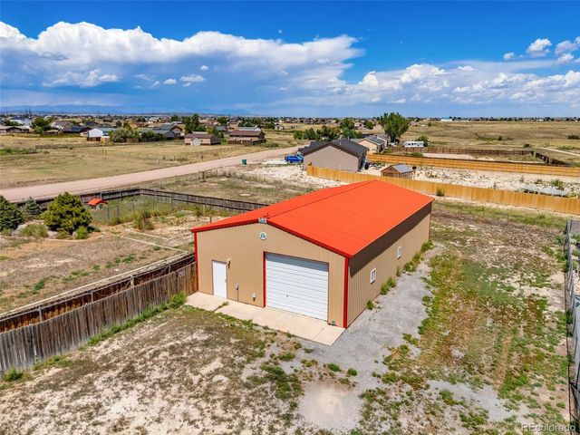 1201 E Paramount Dr, Pueblo, CO 81007