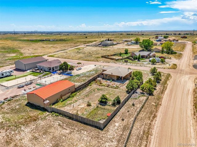 1201 E Paramount Dr, Pueblo, CO 81007