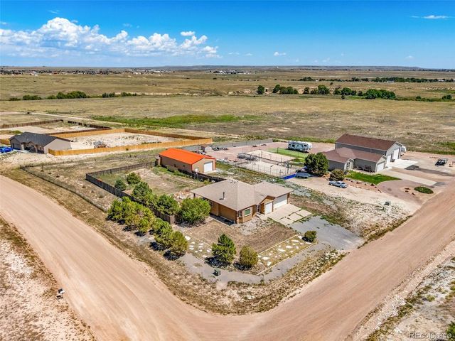 1201 E Paramount Dr, Pueblo, CO 81007