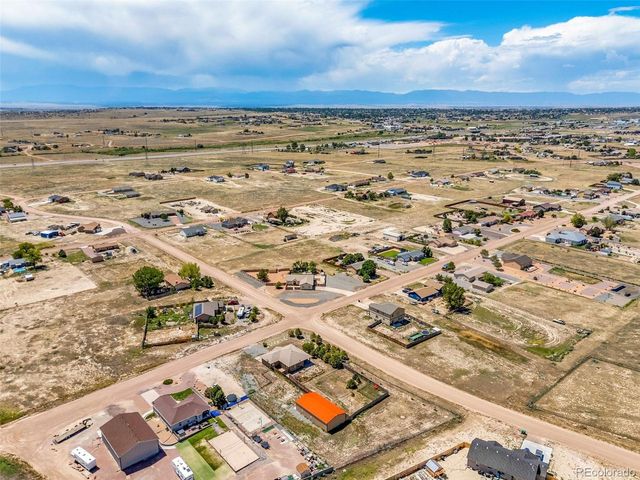 1201 E Paramount Dr, Pueblo, CO 81007