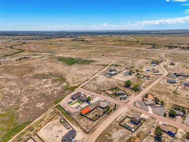 1201 E Paramount Dr, Pueblo, CO 81007