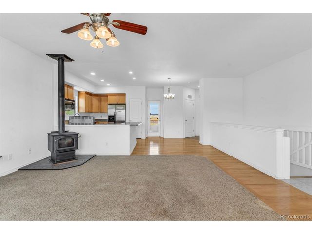 1201 E Paramount Dr, Pueblo, CO 81007