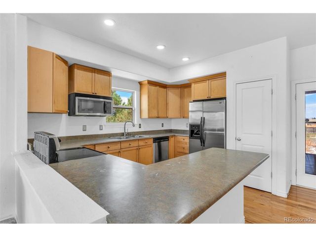 1201 E Paramount Dr, Pueblo, CO 81007