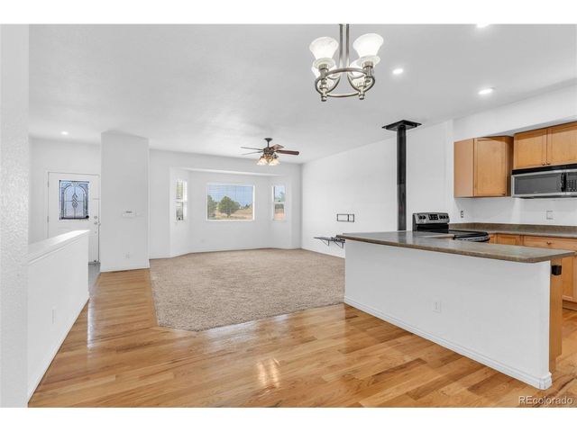 1201 E Paramount Dr, Pueblo, CO 81007