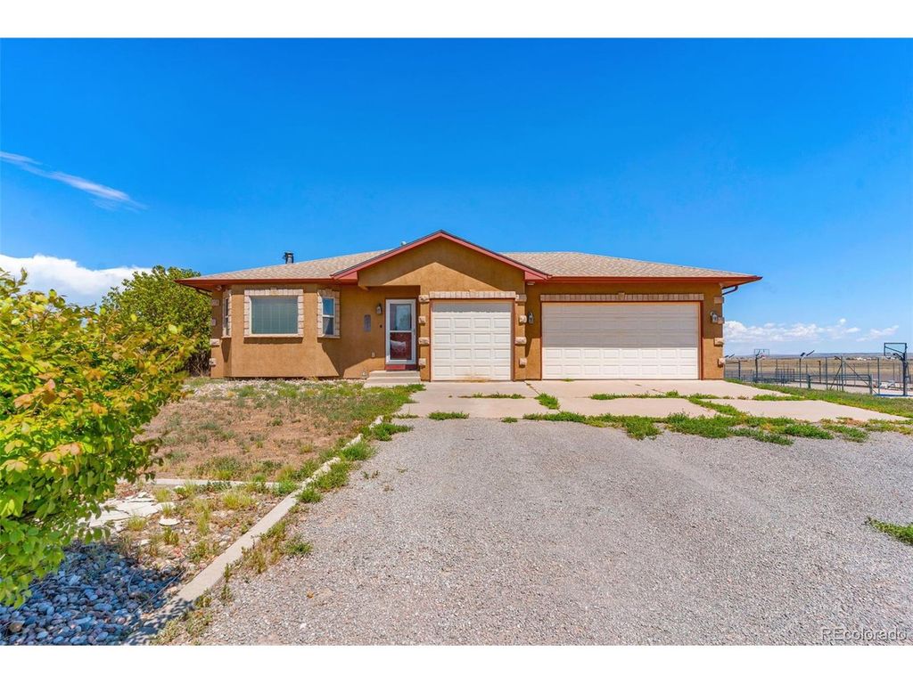 1201 E Paramount Dr, Pueblo, CO 81007