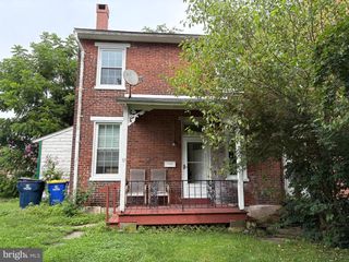 21 GAY ST #B, Christiana, PA 17509