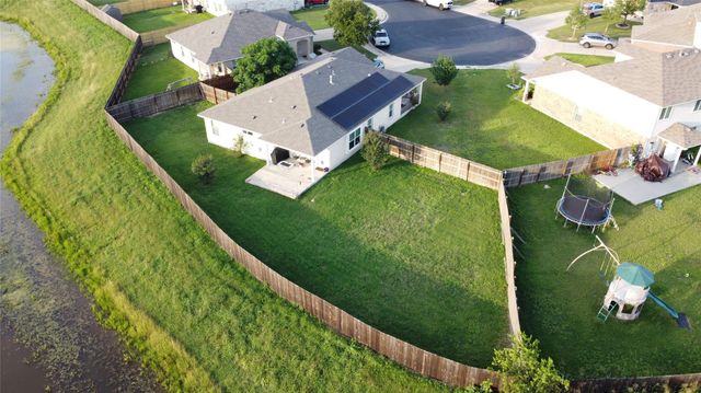 409 S. Hunting Lodge LN, Bastrop, TX 78602