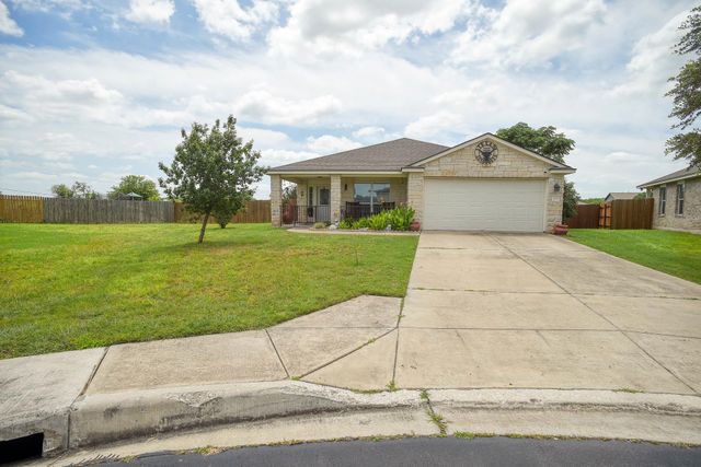409 S. Hunting Lodge LN, Bastrop, TX 78602