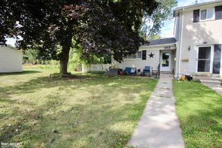 263 Carlson Street, Mt Clemens, MI 48043