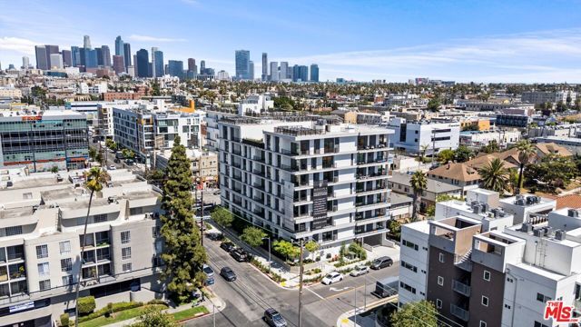 904 S New Hampshire Avenue 309, Los Angeles, CA 90006