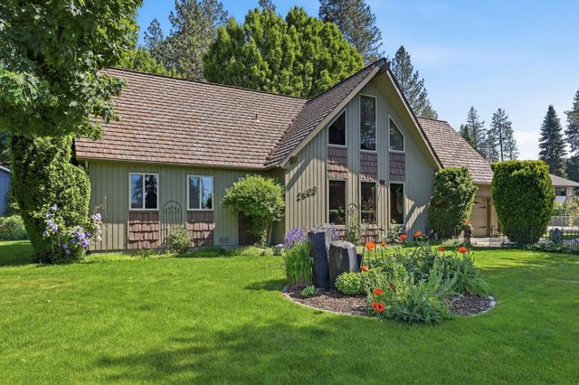 2405 S Timberlane Dr, Spokane Valley, WA 99037