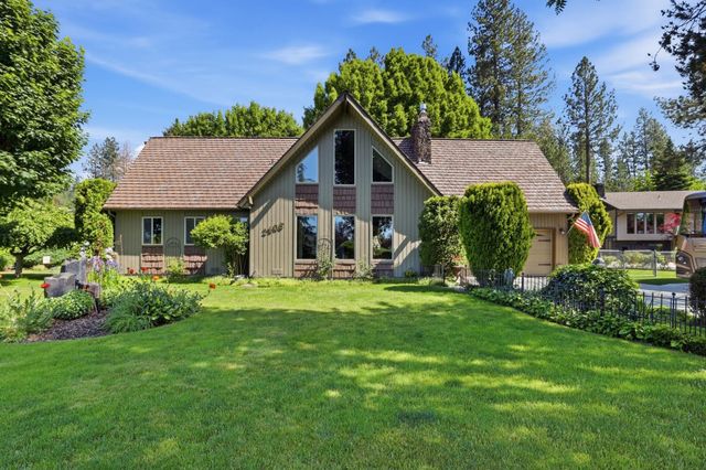 2405 S Timberlane Dr, Spokane Valley, WA 99037