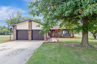 985 E 126th Ave N, Belle Plaine, KS 67013