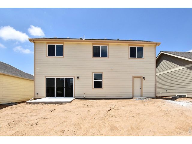 530 87th Ave, Greeley, CO 80634