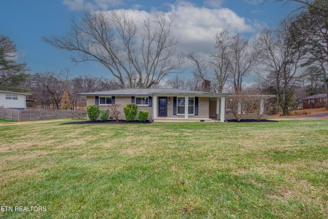 224 Waconda Drive, Knoxville, TN 37920