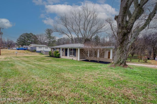 224 Waconda Drive, Knoxville, TN 37920