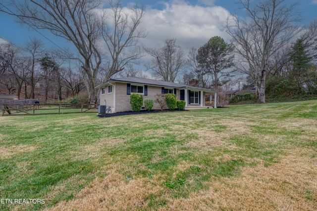 224 Waconda Drive, Knoxville, TN 37920