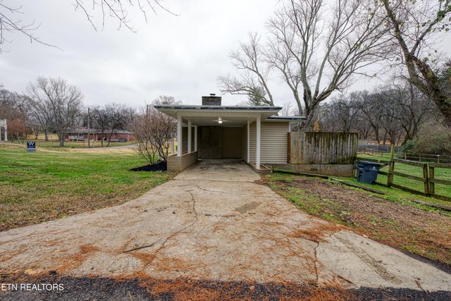 224 Waconda Drive, Knoxville, TN 37920