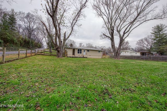 224 Waconda Drive, Knoxville, TN 37920