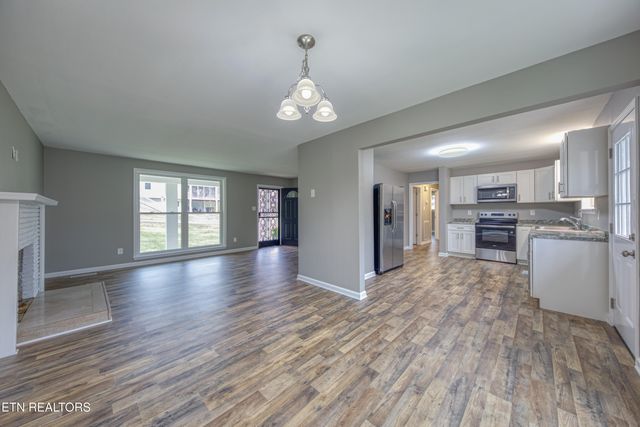 224 Waconda Drive, Knoxville, TN 37920