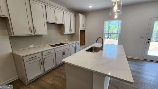 104 Silverleaf Trail, Bethlehem, GA 30620