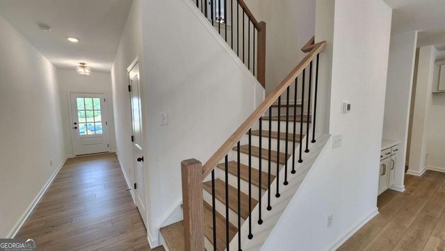 104 Silverleaf Trail, Bethlehem, GA 30620