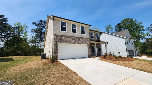 104 Silverleaf Trail, Bethlehem, GA 30620