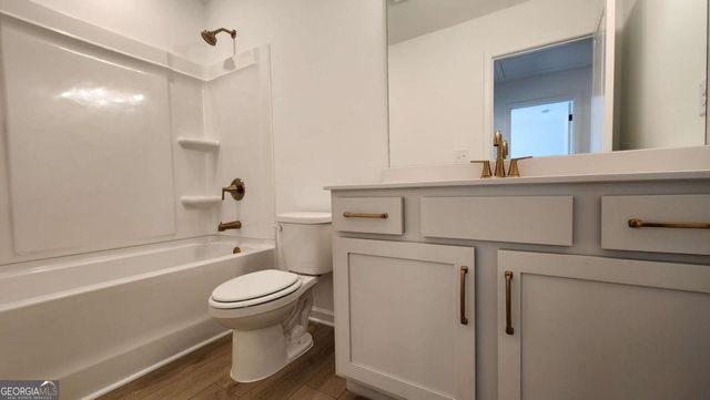 104 Silverleaf Trail, Bethlehem, GA 30620